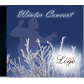 Winter Concert Music CD